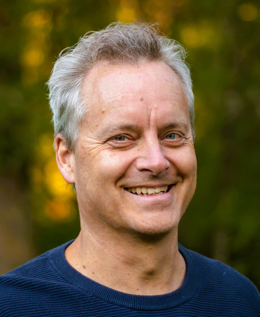 Normand Schafer
